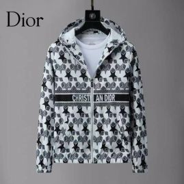 Picture of Dior Jackets _SKUDiorM-3XL8qn4212486